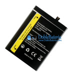 Batería para Blackview BV4900 BV4900-Pro Li616077HTT [Batería de repuesto]